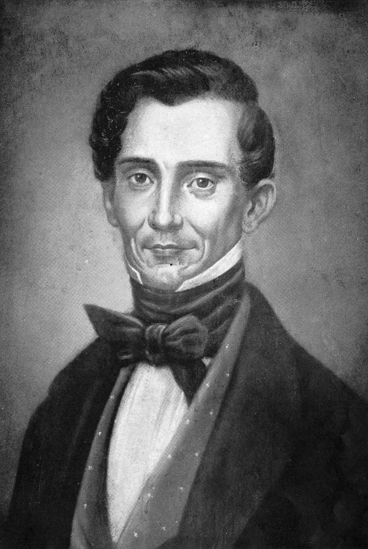 Juan Manuel Cajigal