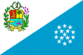 Bandera del Estado Sucre