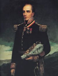 Rafael Urdaneta