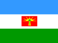 Bandera del Estado Barinas