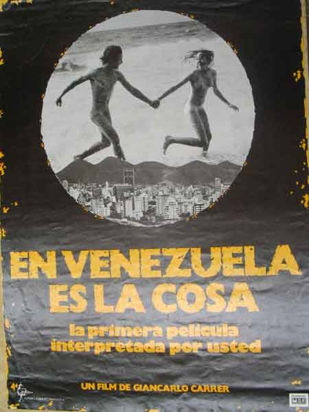 Archivo:En Venezuela es la cosa.jpg