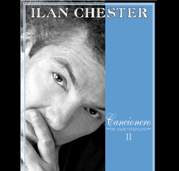 Ilan Chester Cancionero Del Amor Venezolano II.jpg