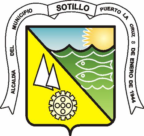 Archivo:Escudo Municipio Sotillo.jpg