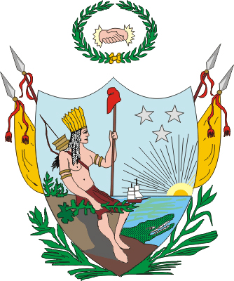 Archivo:Escudo Gran Colombia.jpg