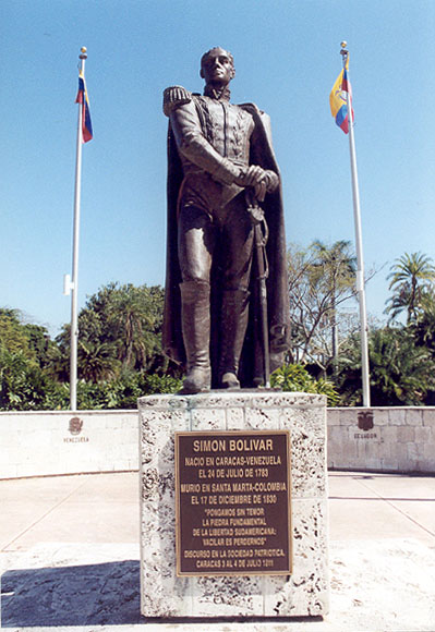 Archivo:Simon Bolivar en Miami EEUU.jpg