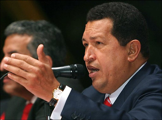 Archivo:Hugo Chavez Abril 30 2007.jpg