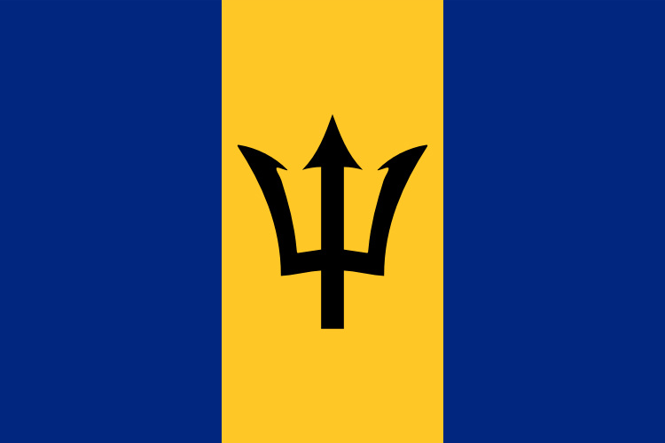 Archivo:Bandera de Barbados.jpg