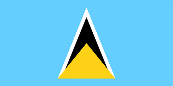 Archivo:Bandera de Santa Lucia.jpg