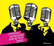 Premios Venezuela Pop & Rock 2005