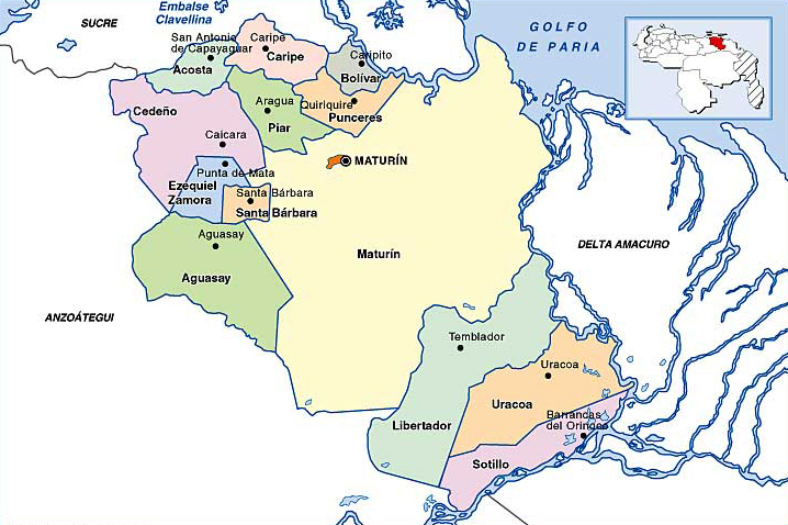 Archivo:Mapa politico monagas.jpg