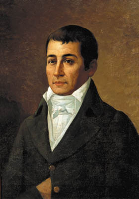 Miguel José Sanz {{{apellidos}}}