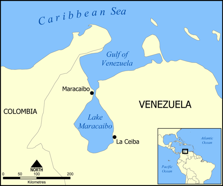 Archivo:Lago de Maracaibo mapa.png