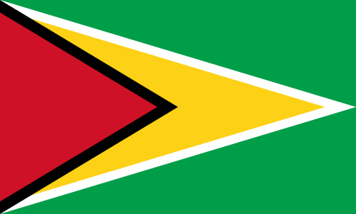 Archivo:Bandera de Guyana.jpg