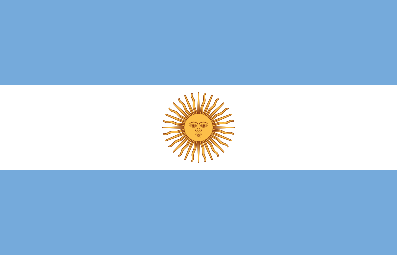 Archivo:Bandera de Argentina.png