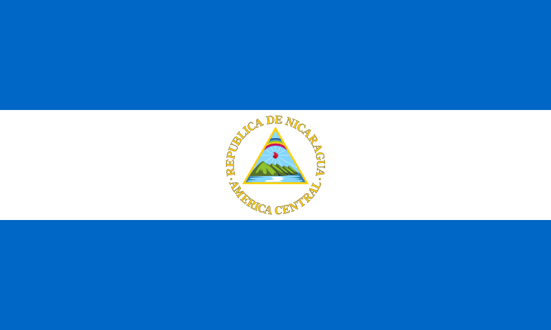 Archivo:Bandera de Nicaragua.jpg