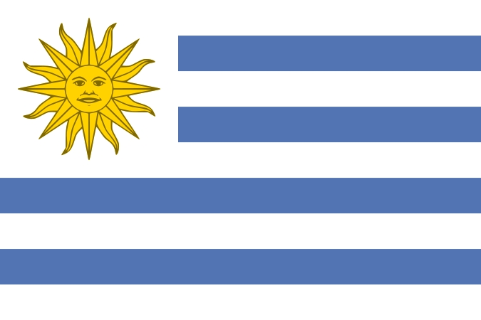 Archivo:Bandera de Uruguay.jpg