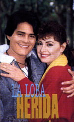 Carlos Montilla y Mariela Alcalá