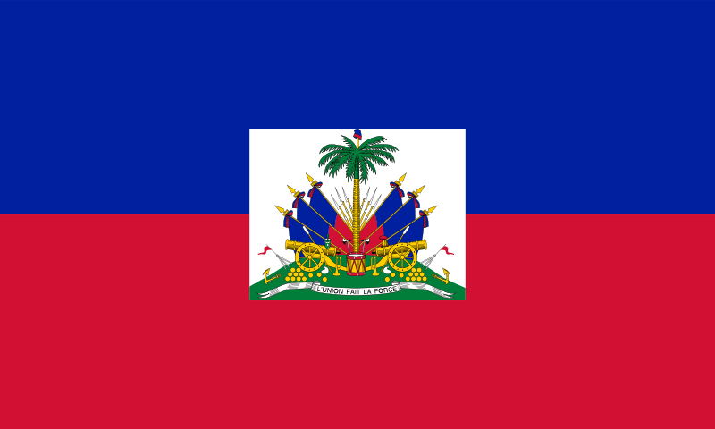 Archivo:Bandera de Haiti.jpg