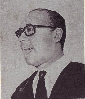 Ricardo Aguirre González