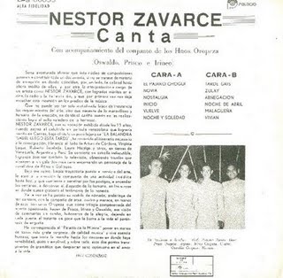 Archivo:Nestor Zavarce canta trasera.jpg