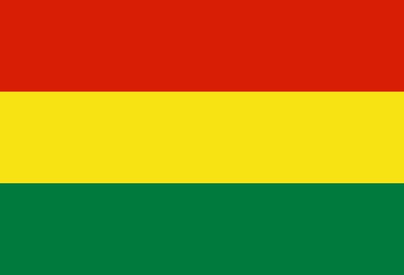 Archivo:Bandera de Bolivia.jpg