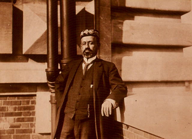 Archivo:Cipriano Castro en 1913.jpg