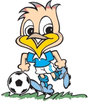Archivo:XXXIV Copa America mascota.jpg
