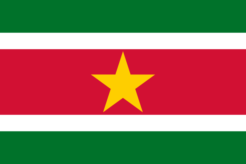 Archivo:Bandera de Surinam.jpg