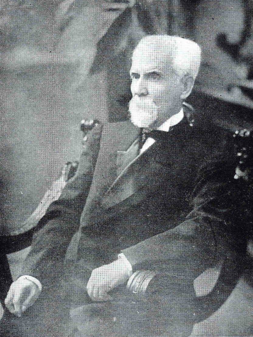 Agustín Aveledo Tovar