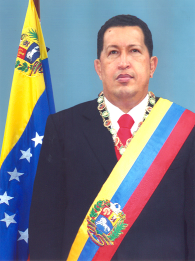 Archivo:Hugo Chavez oficial.jpg