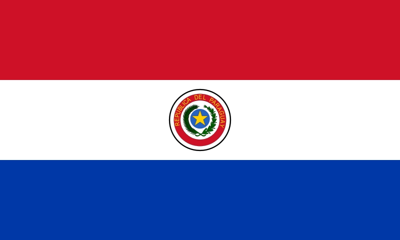 Archivo:Bandera de Paraguay.jpg