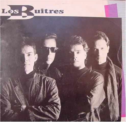 Archivo:Los Buitres 1989.jpg