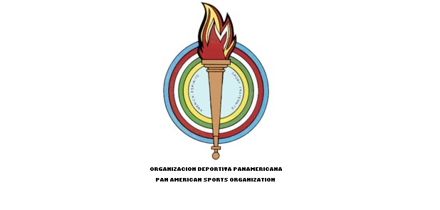 Archivo:Bandera de los Juegos Panamericanos 1991-95.jpg