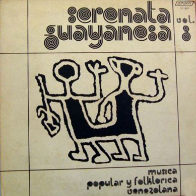 Archivo:Serenata Guayanesa Vol 3.jpg