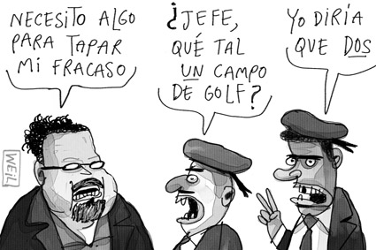 Archivo:Hugo Chavez caricatura.jpg