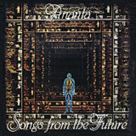 Archivo:Ananta Songs From The Future.jpg