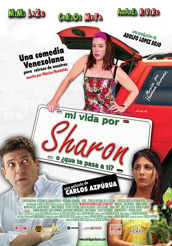 Archivo:Mi vida por Sharon.jpg