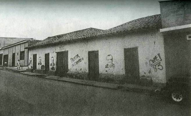 Archivo:Casa de Marcos Perez Jimenez en 1983.jpg