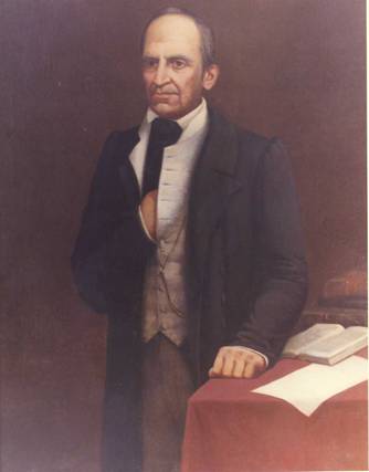 Pedro José Ramón Gual Escandón
