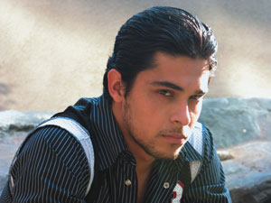 Wilmer Valderrama