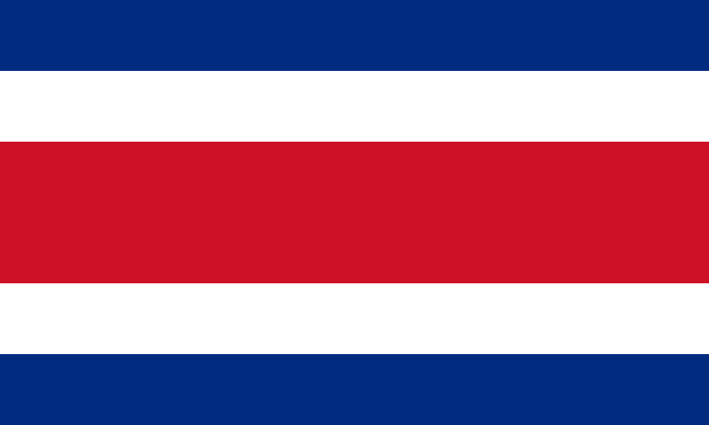 Archivo:Bandera de Costa Rica.jpg