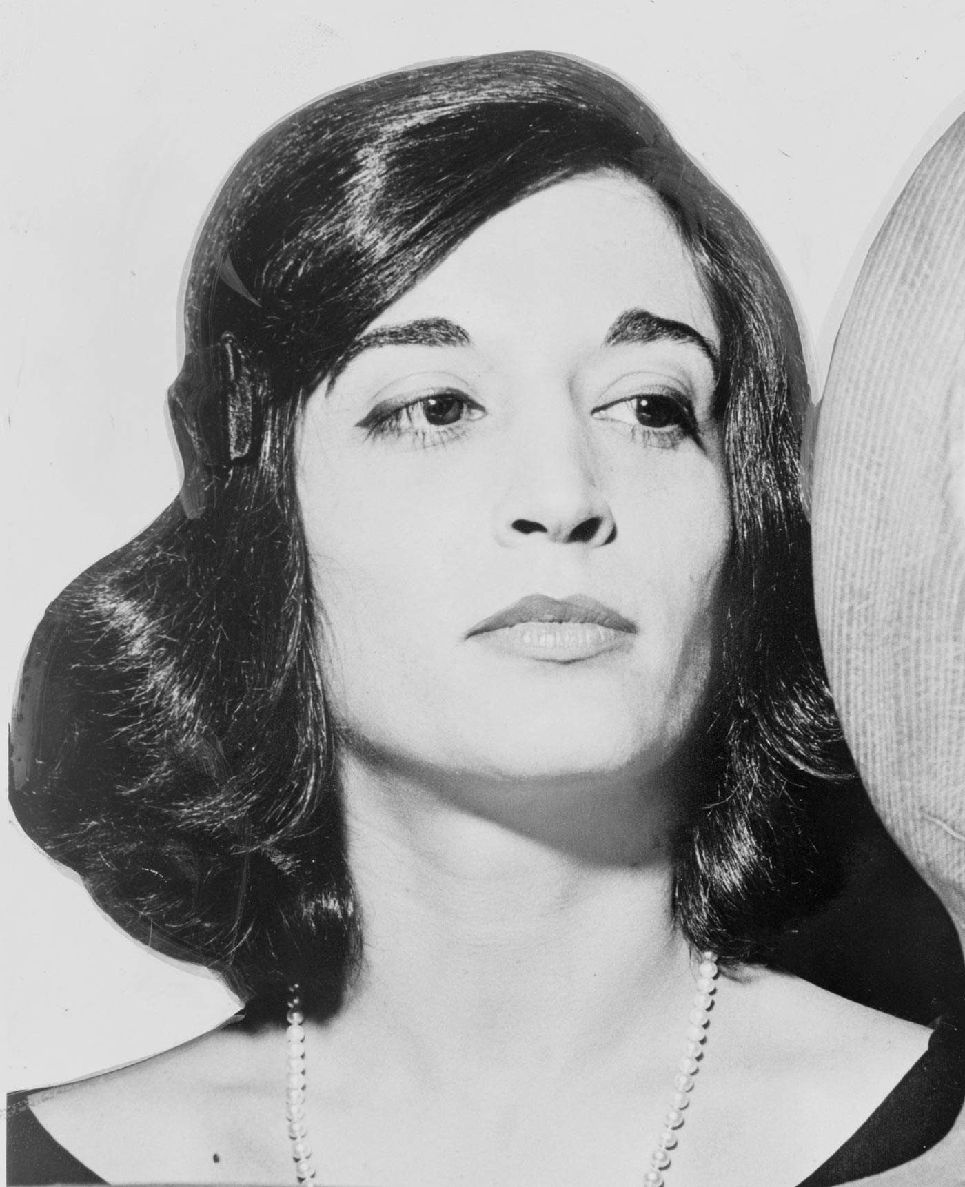 Marisol Escobar