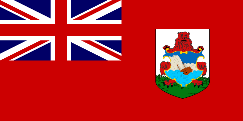 Archivo:Bandera de Bermuda.jpg