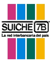 Corporación Suiche 7B