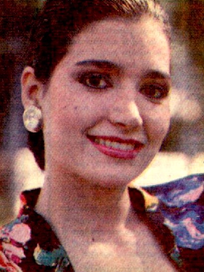 Nina Sicilia
