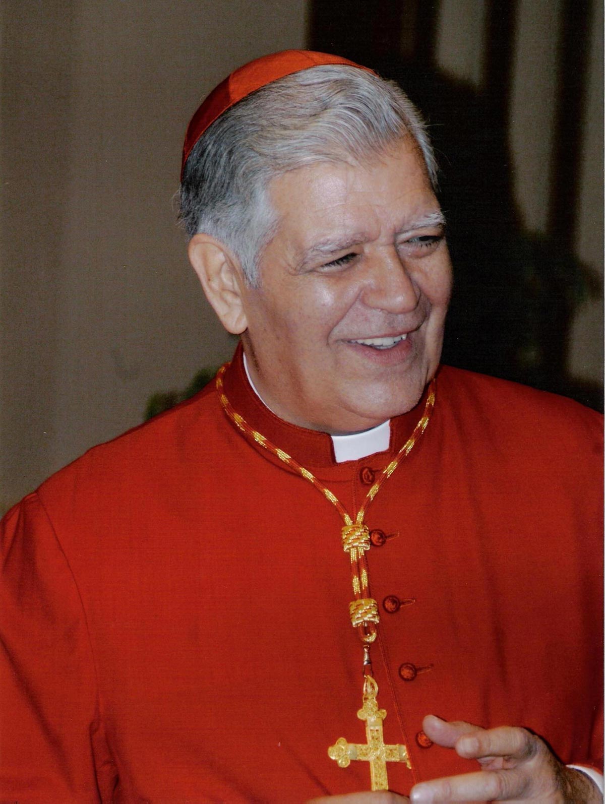 Jorge Urosa Savino {{{apellidos}}}