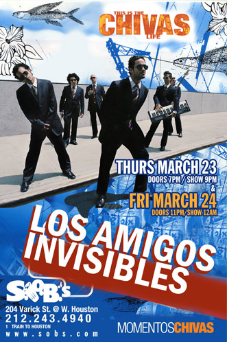 Archivo:Los Amigos Invisibles 4.jpg
