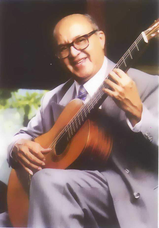 Alirio Díaz {{{apellidos}}}