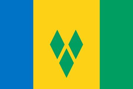 Archivo:Bandera de San Vicente y las Granadinas.jpg
