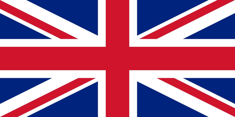 Archivo:Bandera de Inglaterra.jpg